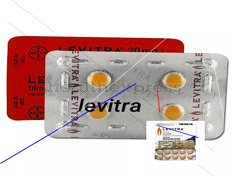 Levitra 10mg prix en pharmacie france